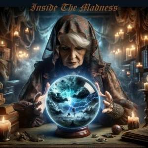  Todd Wilhelmi - Inside The Madness