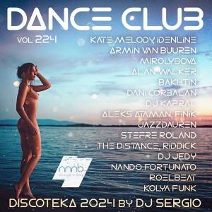  VA -  2024 Dance Club Vol. 224