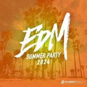  VA - EDM Summer Party 2024