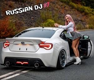  VA - Russian DJ from a Clean Sheet 7
