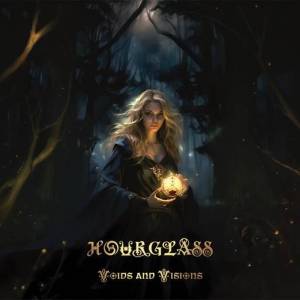  Hourglass - Voids and Visions