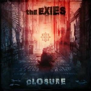  The Exies - Closure [EP]