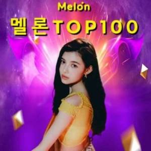  VA - Melon Top 100 K-Pop Singles Chart [29.06]