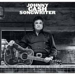  Johnny Cash - Songwriter
