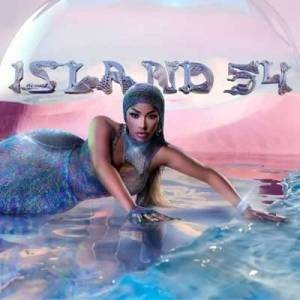  Stefflon Don - Island 54