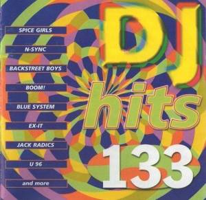  VA - DJ Hits Vol. 133