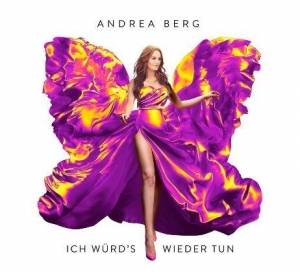  Andrea Berg - Ich Wurd's Wieder Tun