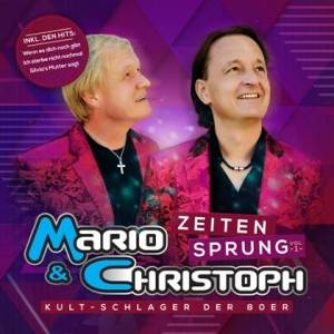  Mario & Christoph - Zeiten sprung