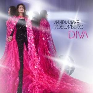  Marianne Rosenberg - Diva