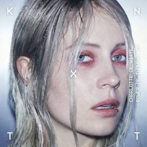  Charlotte de Witte - Power Of Thought EP