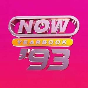  VA - NOW Yearbook 1993