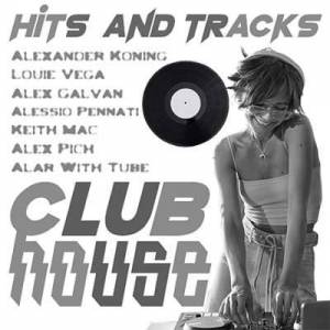  VA - Club Hits Music House Summer