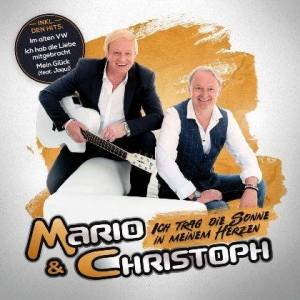  Mario & Christoph - Ich Trag Die Sonne In Meinem Herzen