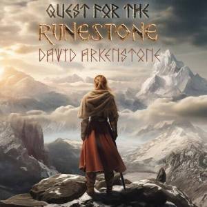  David Arkenstone - Quest For the Runestone