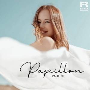  Pauline - Papillon