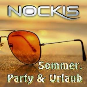  Nockis - Sommer, Party & Urlaub
