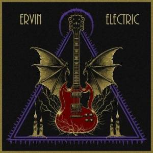  Ervin Electric - Ervin Electric