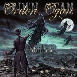  Orden Ogan - The Order Of Fear