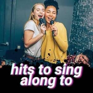  VA - Hits To Sing Along To