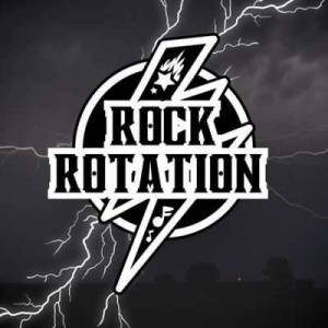  VA - Rock Rotation