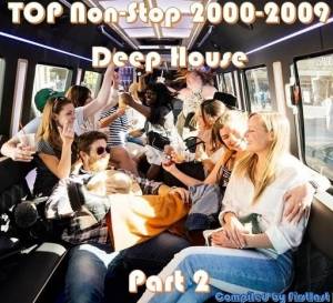 VA - TOP Non-Stop - Deep House. Part 2