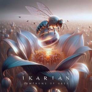  Ikarian - Symphony Of Grey