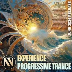 VA - Experience Progressive Trance