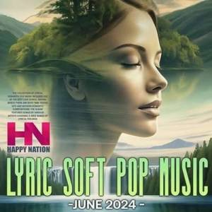  VA - Lyric Soft Pop Music
