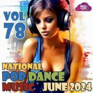  VA - National Pop Dance Music Vol. 78