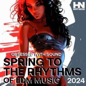  VA - Spring To The Rhythms