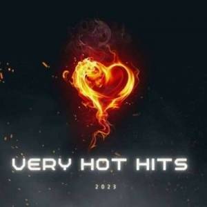  VA - Very Hot Hits - 2023