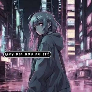  VA - Why Did You Do It?