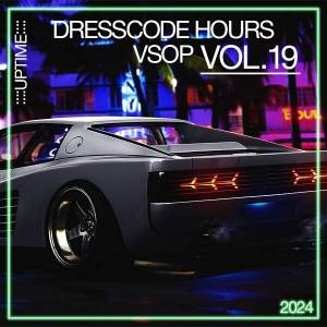  VA - Dresscode Hours VSOP Vol.19 [3CD]