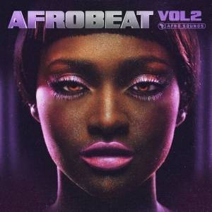  VA - Afrobeat Vol. 2
