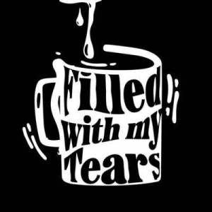  VA - Filled With My Tears