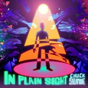  Chuck Salamone - In Plain Sight