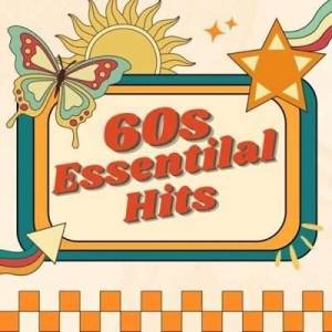  VA - 60s Essential Hits