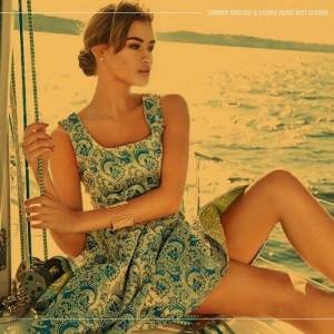  VA - Summer Chillout & Lounge Music (Best Session)
