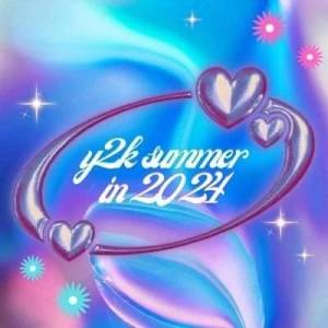  VA - Y2k Summer In