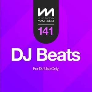  VA - Mastermix DJ Beats 141