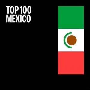  VA - Top Mexico [01.09]