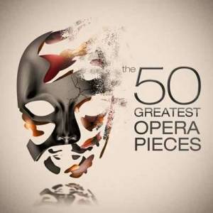  VA - The 50 Greatest Opera Pieces