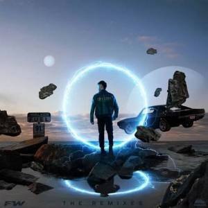  Frank Walker - Origin