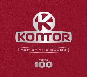  VA - Kontor Top of the Clubs Vol. 100