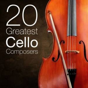 VA - 20 Greatest Cello Composers
