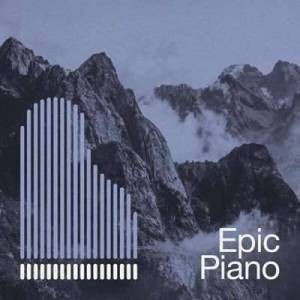  VA - Epic Piano