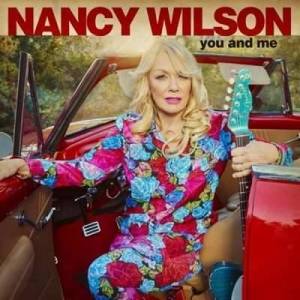  Nancy Wilson - You and Me