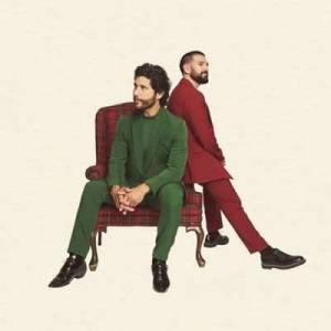  Dan + Shay - It's Officially Christmas: The Double Album
