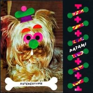  Astereotypie - PATAMI