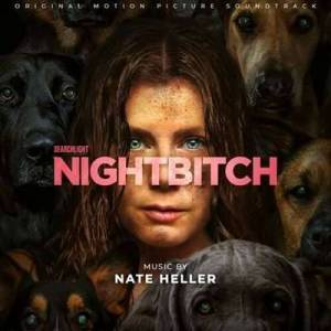 OST - Nate Heller - Nightbitch [Original Motion Picture Soundtrack]